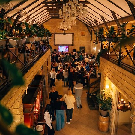 Vintage Art Hotel Odessa Zewnętrze zdjęcie