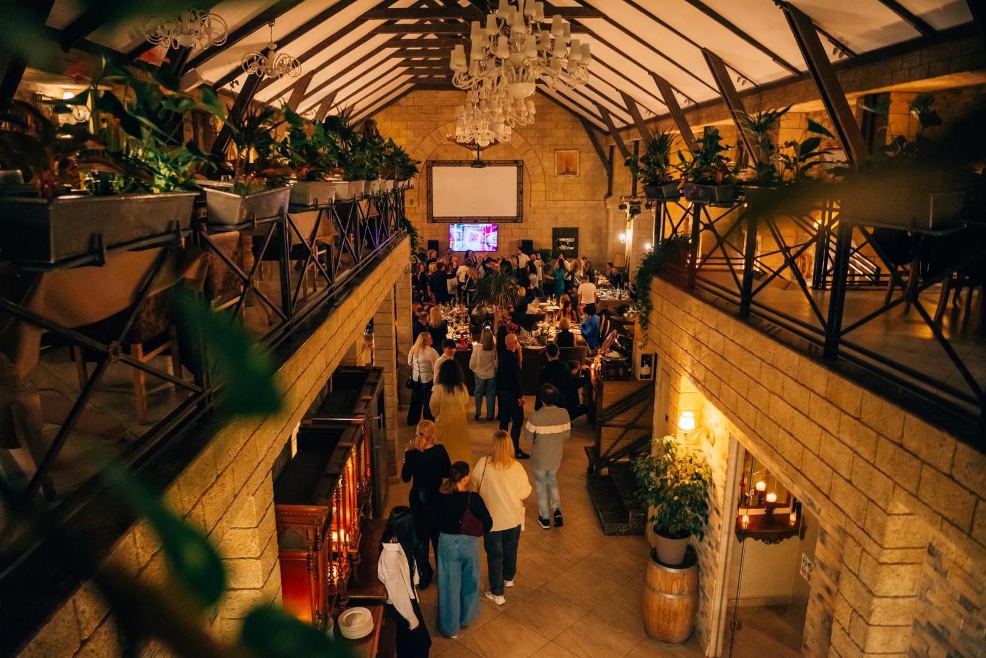 Vintage Art Hotel Odessa Zewnętrze zdjęcie