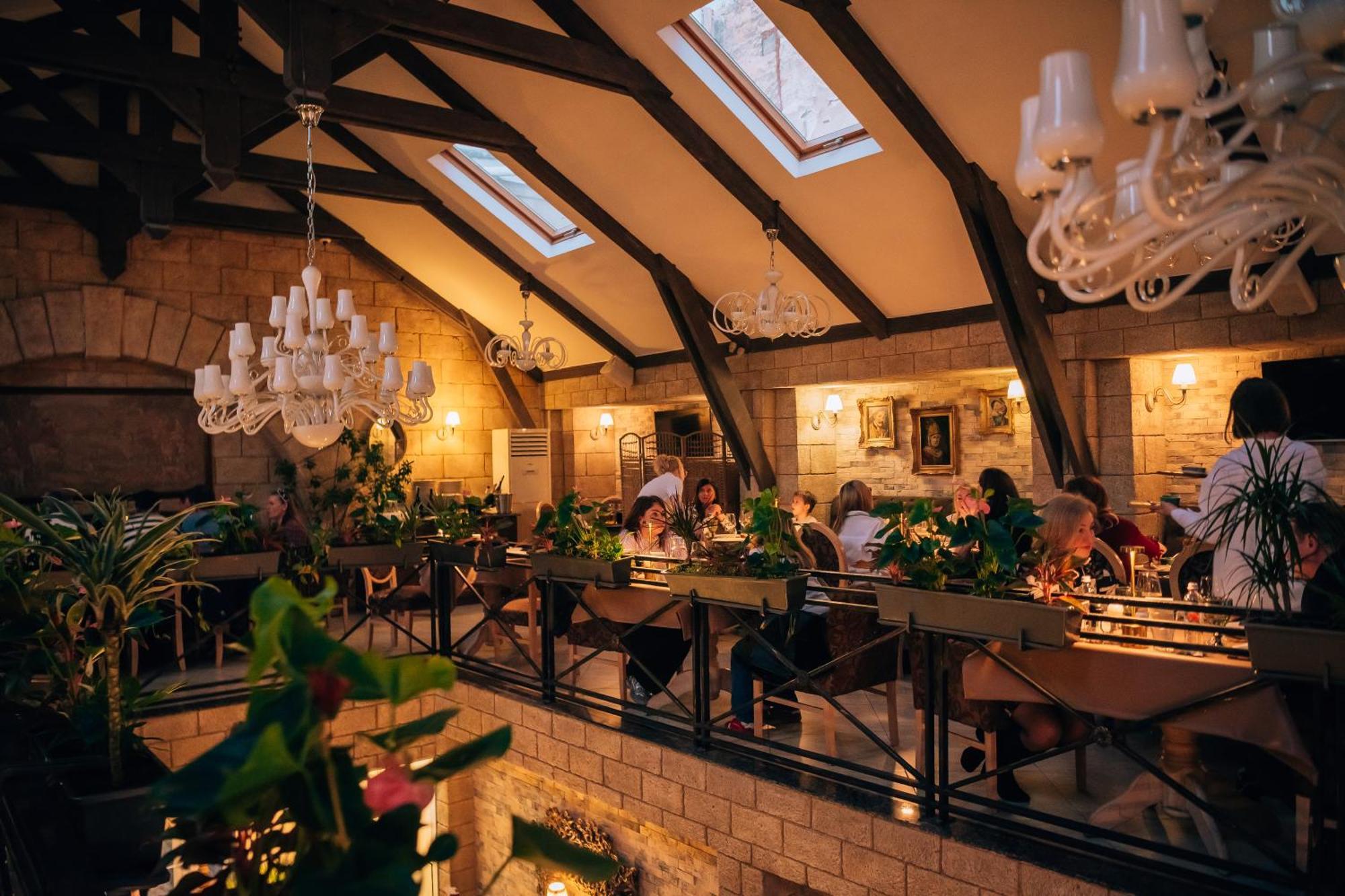 Vintage Art Hotel Odessa Zewnętrze zdjęcie