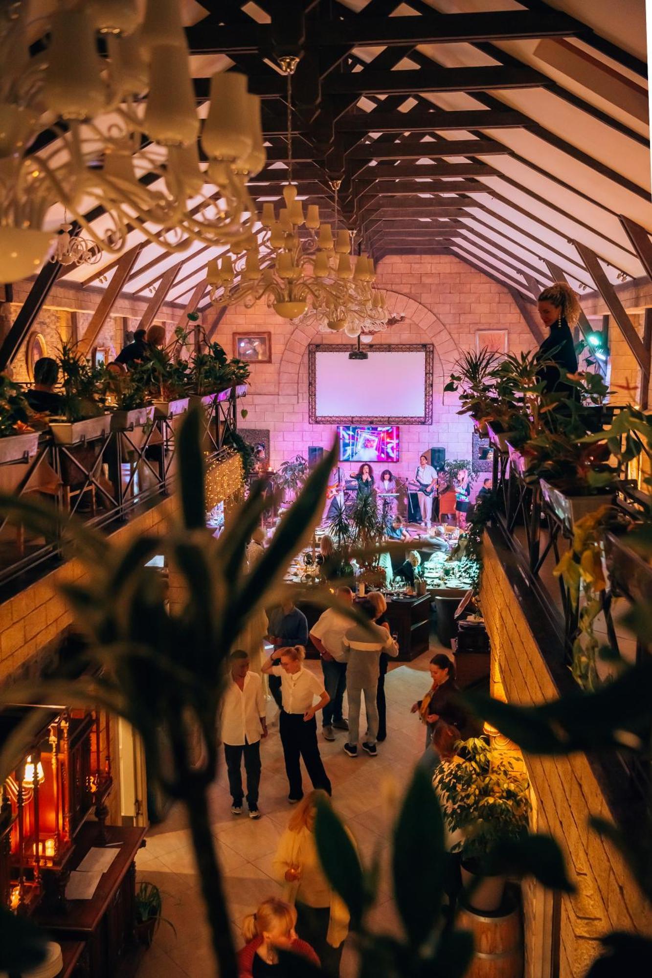 Vintage Art Hotel Odessa Zewnętrze zdjęcie