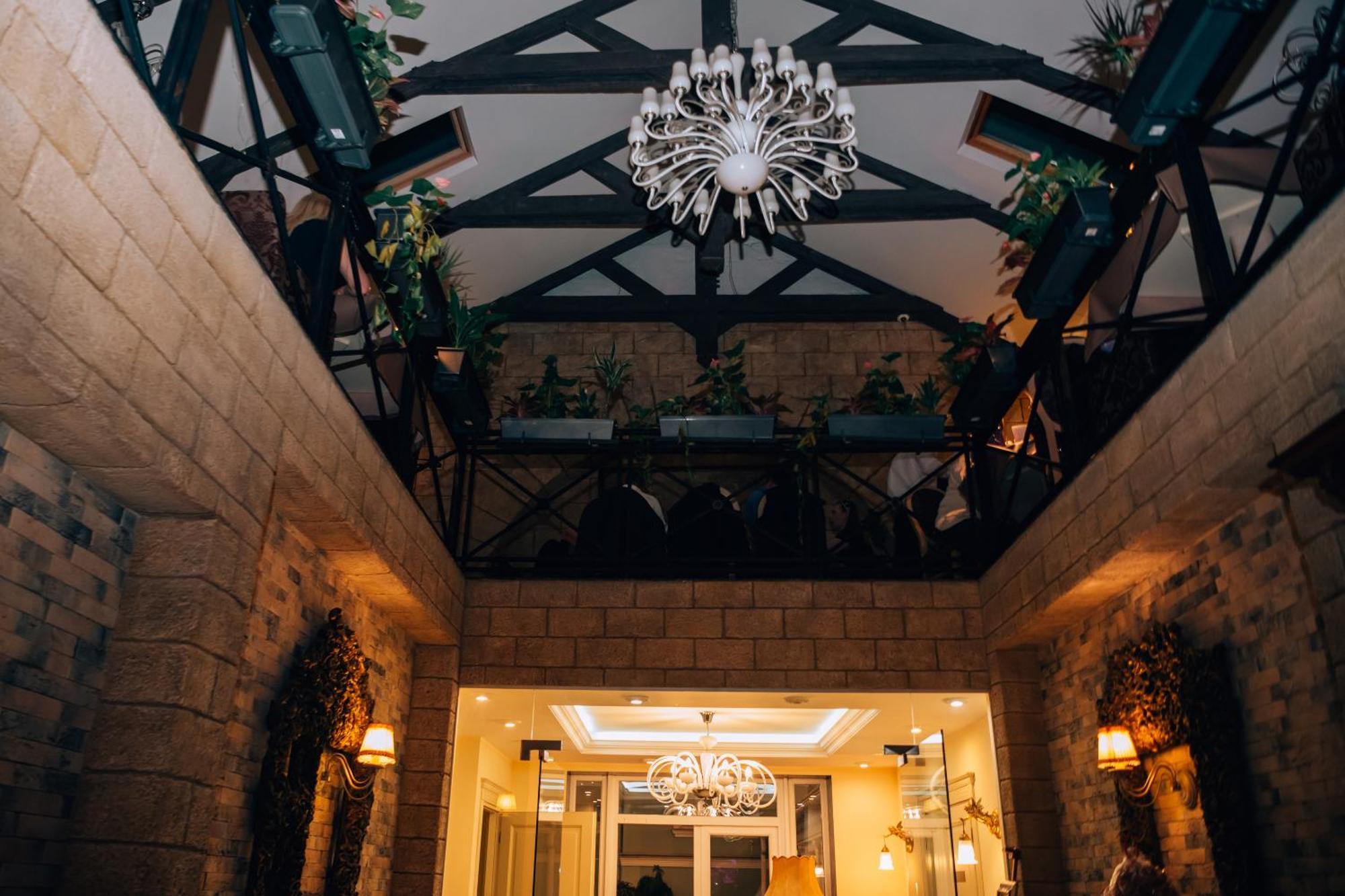 Vintage Art Hotel Odessa Zewnętrze zdjęcie