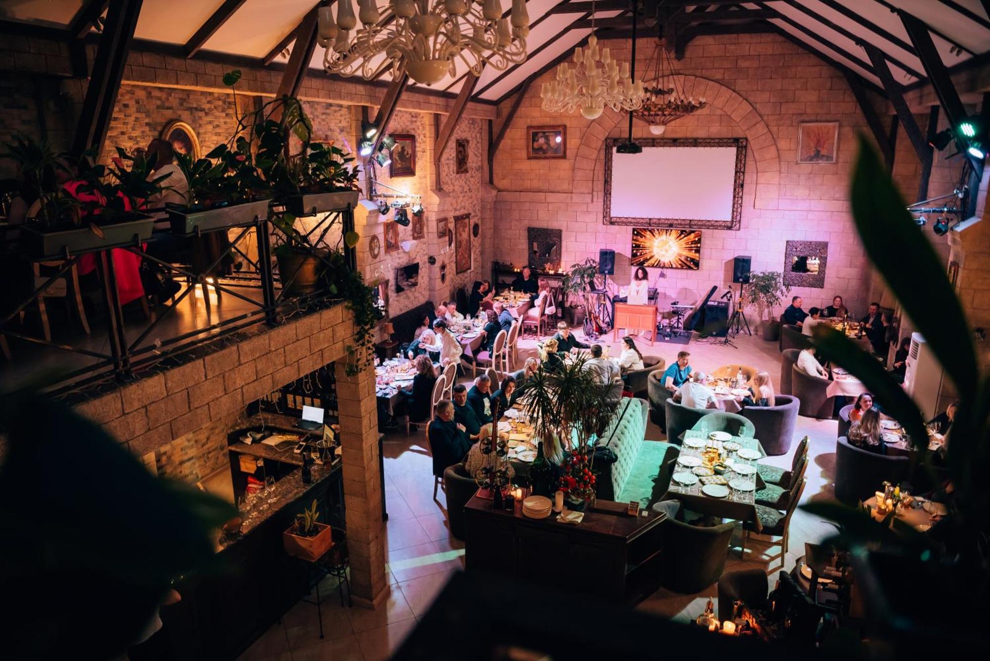 Vintage Art Hotel Odessa Zewnętrze zdjęcie